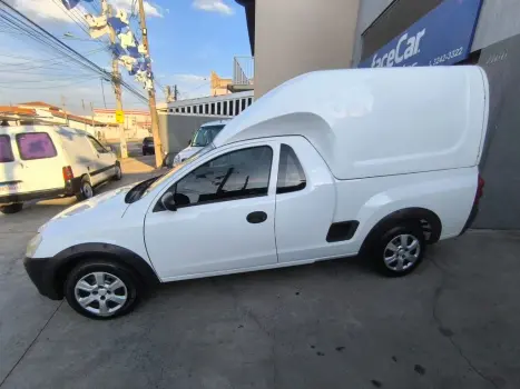 CHEVROLET Montana 1.4 FLEX COMBO FURG�O, Foto 3
