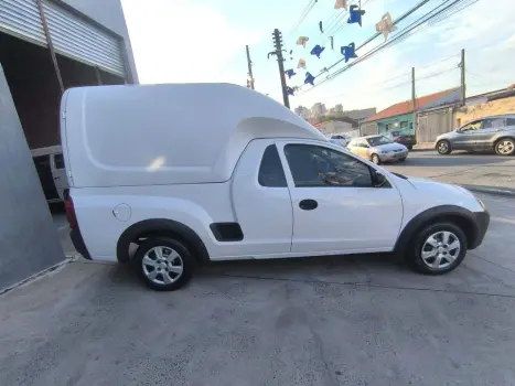 CHEVROLET Montana 1.4 FLEX COMBO FURG�O, Foto 4