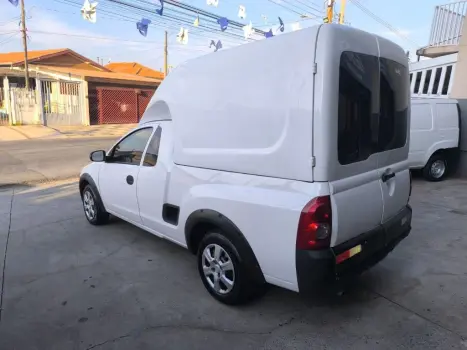 CHEVROLET Montana 1.4 FLEX COMBO FURG�O, Foto 5