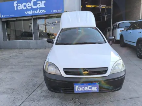 CHEVROLET Montana 1.4 FLEX COMBO FURG�O, Foto 7