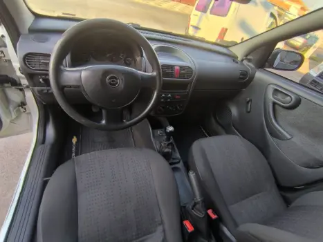 CHEVROLET Montana 1.4 FLEX COMBO FURG�O, Foto 9