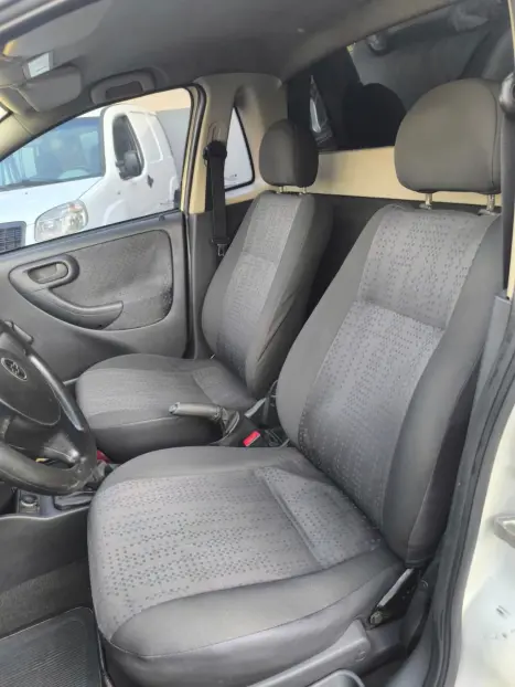 CHEVROLET Montana 1.4 FLEX COMBO FURG�O, Foto 10