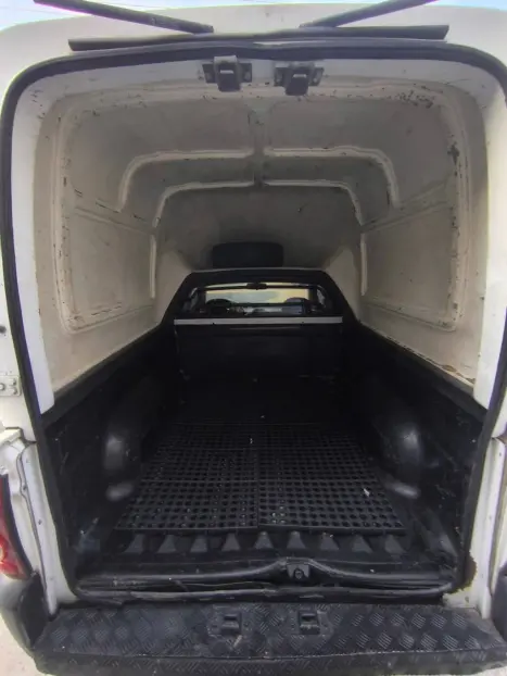 CHEVROLET Montana 1.4 FLEX COMBO FURG�O, Foto 11