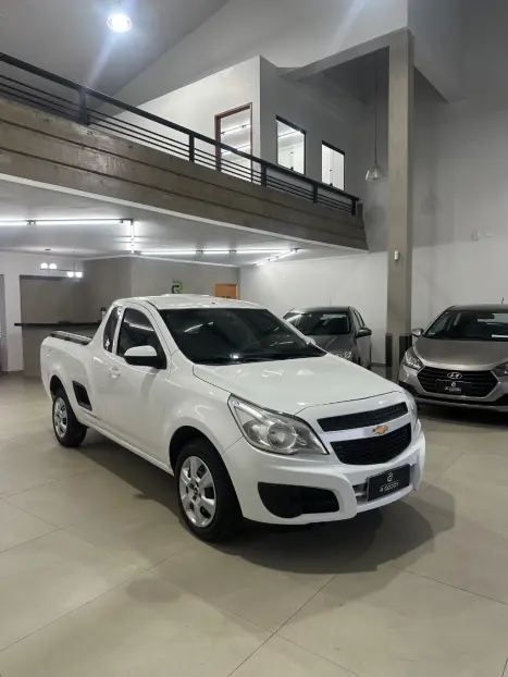 CHEVROLET Montana 1.4 FLEX LS, Foto 1