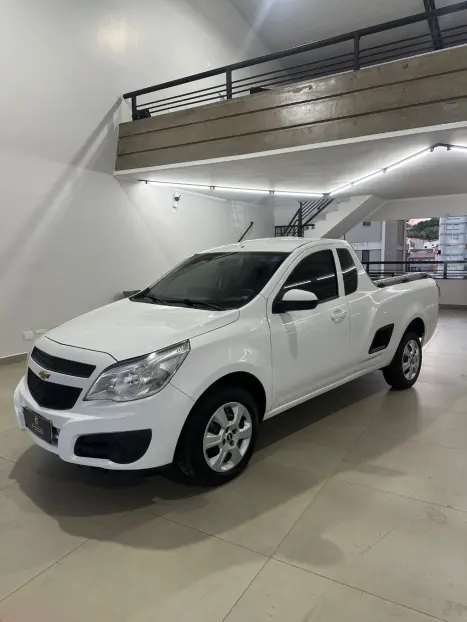 CHEVROLET Montana 1.4 FLEX LS, Foto 3