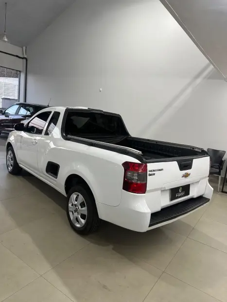 CHEVROLET Montana 1.4 FLEX LS, Foto 4