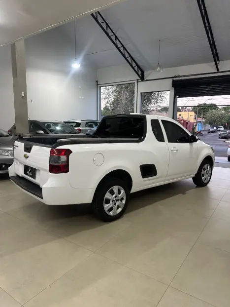 CHEVROLET Montana 1.4 FLEX LS, Foto 6
