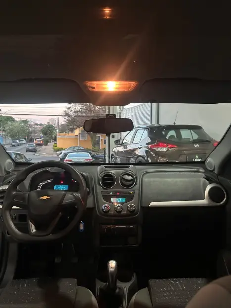 CHEVROLET Montana 1.4 FLEX LS, Foto 7