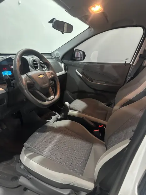 CHEVROLET Montana 1.4 FLEX LS, Foto 8