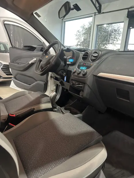 CHEVROLET Montana 1.4 FLEX LS, Foto 9