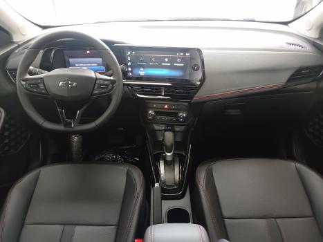 CHEVROLET Montana 1.2 12V 4P FLEX TURBO RS AUTOMÁTICO, Foto 10