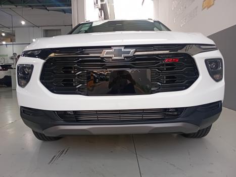 CHEVROLET Montana 1.2 12V 4P FLEX TURBO RS AUTOMÁTICO, Foto 17