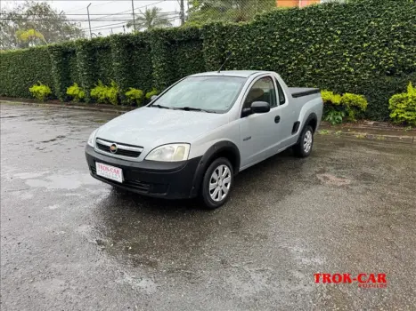 CHEVROLET Montana 1.4 FLEX CONQUEST, Foto 3