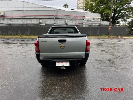 CHEVROLET Montana 1.4 FLEX CONQUEST, Foto 4