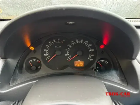 CHEVROLET Montana 1.4 FLEX CONQUEST, Foto 5