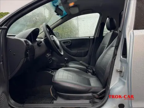 CHEVROLET Montana 1.4 FLEX CONQUEST, Foto 6
