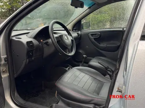 CHEVROLET Montana 1.4 FLEX CONQUEST, Foto 7
