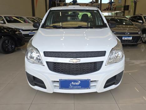 CHEVROLET Montana 1.4 FLEX LS, Foto 2