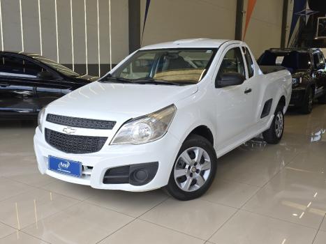 CHEVROLET Montana 1.4 FLEX LS, Foto 3