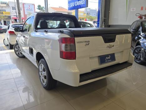 CHEVROLET Montana 1.4 FLEX LS, Foto 4