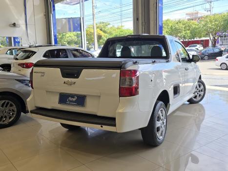 CHEVROLET Montana 1.4 FLEX LS, Foto 6