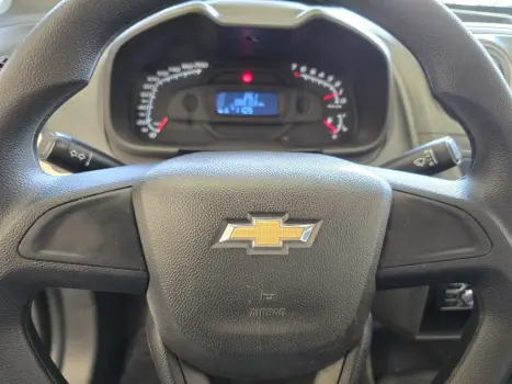 CHEVROLET Montana 1.4 FLEX LS, Foto 10