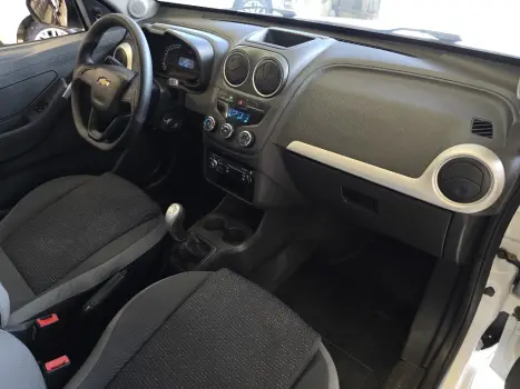 CHEVROLET Montana 1.4 FLEX LS, Foto 12
