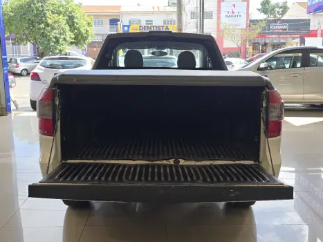 CHEVROLET Montana 1.4 FLEX LS, Foto 16