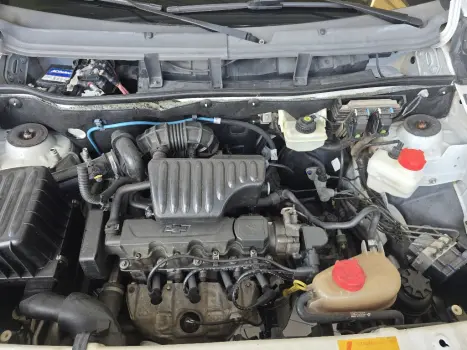 CHEVROLET Montana 1.4 FLEX LS, Foto 17