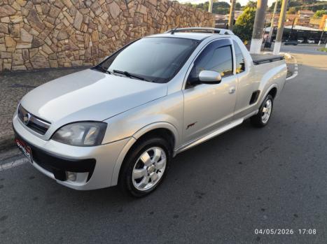 CHEVROLET Montana 1.8 FLEX SPORT, Foto 3