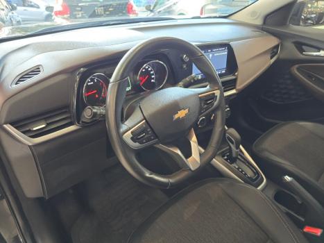 CHEVROLET Montana 1.2 12V FLEX LTZ TURBO AUTOMÁTICO, Foto 15
