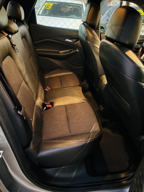 CHEVROLET Montana 1.2 12V FLEX LTZ TURBO AUTOMÁTICO, Foto 4