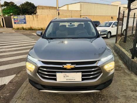 CHEVROLET Montana 1.2 12V FLEX LTZ TURBO AUTOMÁTICO, Foto 5