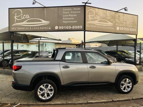 CHEVROLET Montana 1.2 12V FLEX LTZ TURBO AUTOMÁTICO, Foto 3