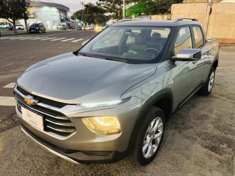 CHEVROLET Montana 1.2 12V FLEX LTZ TURBO AUTOMÁTICO, Foto 1