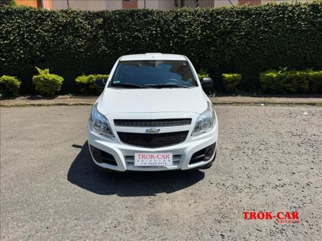 CHEVROLET Montana 1.4 FLEX LS, Foto 2