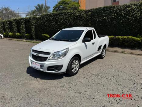 CHEVROLET Montana 1.4 FLEX LS, Foto 3