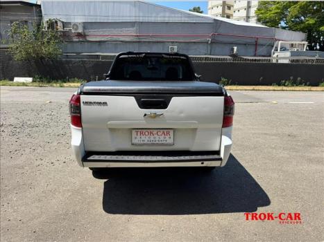 CHEVROLET Montana 1.4 FLEX LS, Foto 4