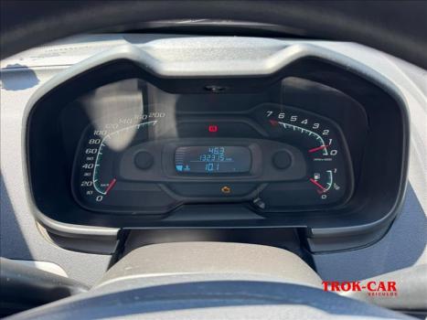 CHEVROLET Montana 1.4 FLEX LS, Foto 5
