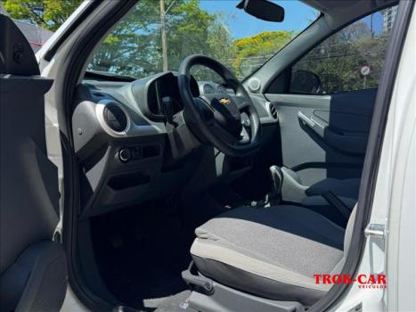 CHEVROLET Montana 1.4 FLEX LS, Foto 6