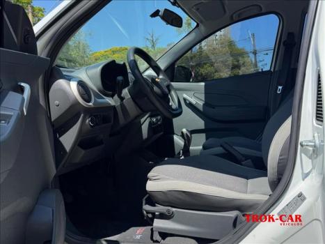 CHEVROLET Montana 1.4 FLEX LS, Foto 7