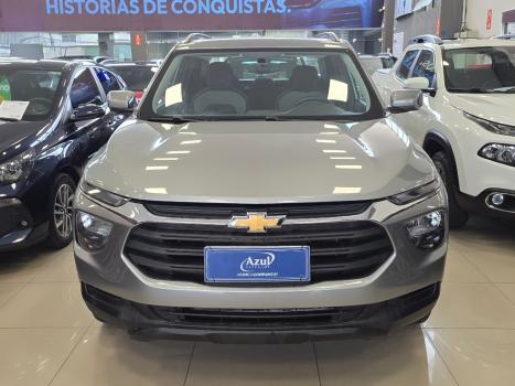 CHEVROLET Montana 1.2 12V FLEX LT TURBO, Foto 2