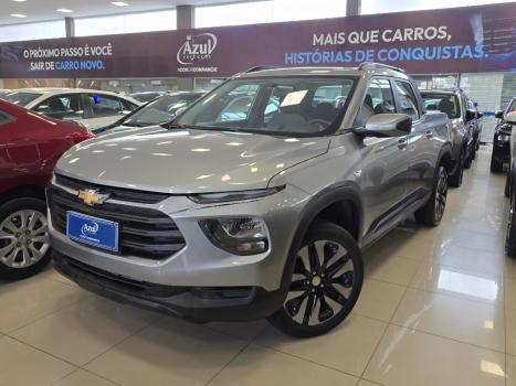 CHEVROLET Montana 1.2 12V FLEX LT TURBO, Foto 3