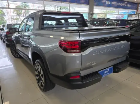 CHEVROLET Montana 1.2 12V FLEX LT TURBO, Foto 4