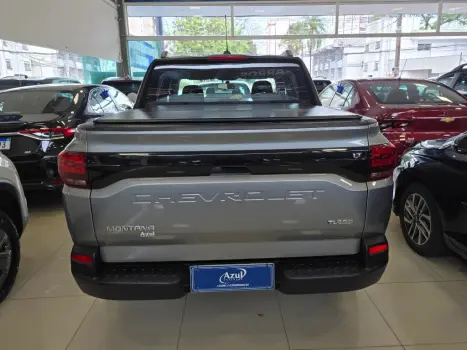 CHEVROLET Montana 1.2 12V FLEX LT TURBO, Foto 5