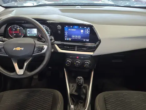 CHEVROLET Montana 1.2 12V FLEX LT TURBO, Foto 8