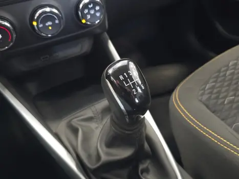 CHEVROLET Montana 1.2 12V FLEX LT TURBO, Foto 9