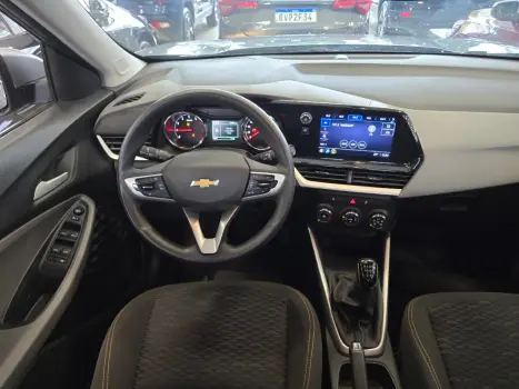 CHEVROLET Montana 1.2 12V FLEX LT TURBO, Foto 10