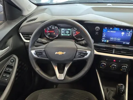 CHEVROLET Montana 1.2 12V FLEX LT TURBO, Foto 11