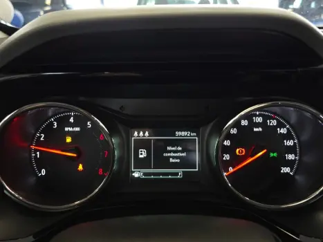 CHEVROLET Montana 1.2 12V FLEX LT TURBO, Foto 12